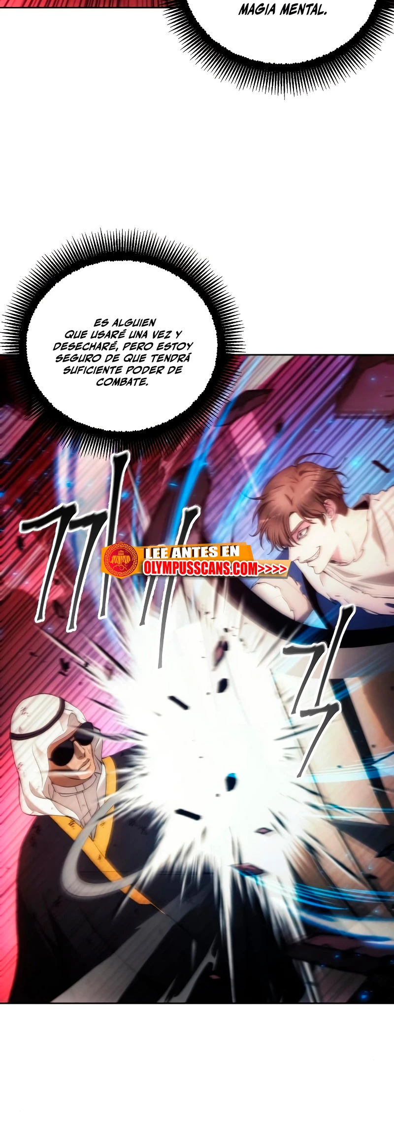 Como vivir  como  un villano > Capitulo 83 > Page 131